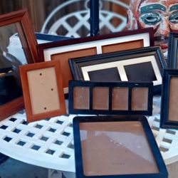 Picture Frames b undle