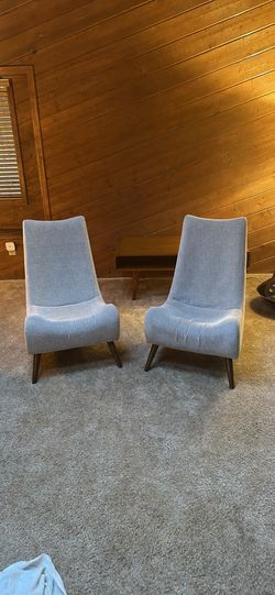 Modern Living Room Chairs