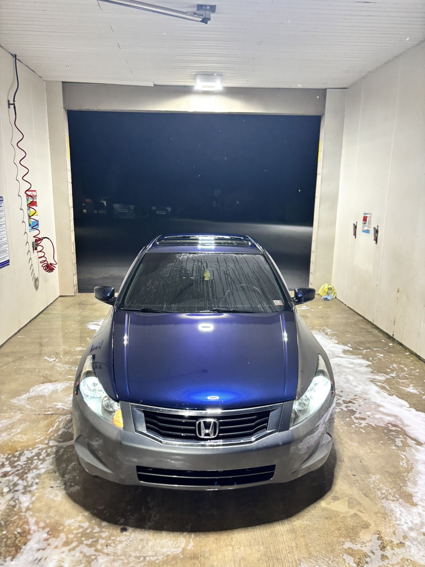 2010 Honda Accord