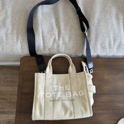 Marc Jacob’s Tote bag