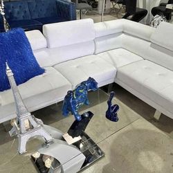 New sectional in box buy now pay later $39 down no credit needed