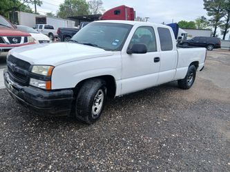 Silverado rines