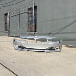 F30 Front Bumper 