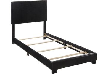 Twin Bed Frame - Brand New in Box