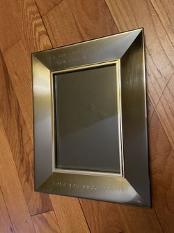 Things Remembered 5x7 Picture Frame