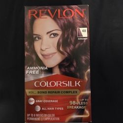 ColorSilk. Bond Repair Complex