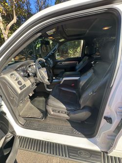 Used F150