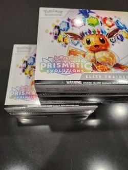 Pokemon Sealed