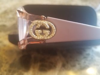Gucci glasses