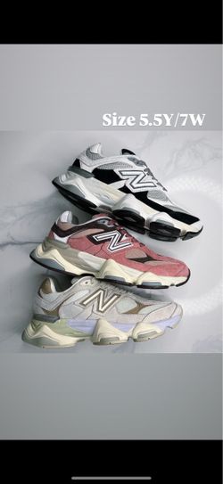 ✨ New Balance 9060 Sneakers