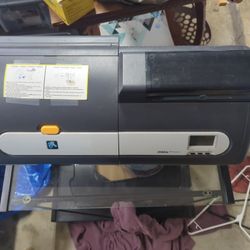 Zebra ZXP Series 7 Badge printer