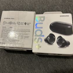 Samsung Buds Plus