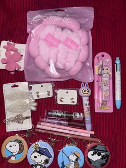 Bundle all $25