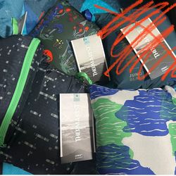 Thermarest Juno Blankets new 