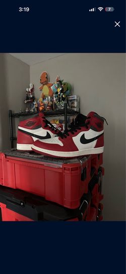 Jordans