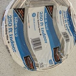 Cerro Max 14/2 Indoor Copper Wire 