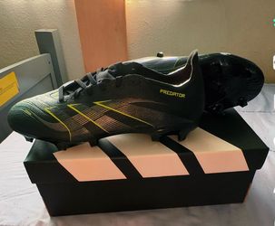 Adidas Predator League FT FG/MG