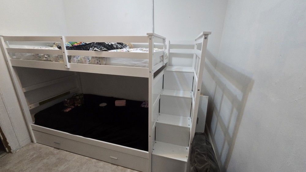 Bunk Bed