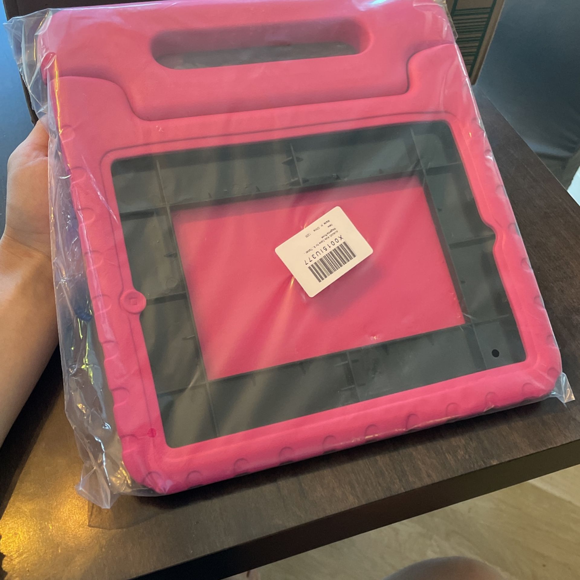 iPad, Child Proof Case
