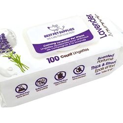 Dog and Cat Wipes
