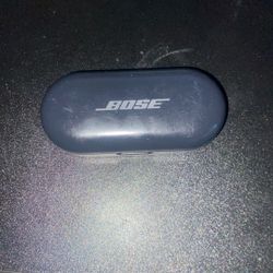 Bose Sport Earbuds
