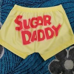 Mid nite snackies shorts