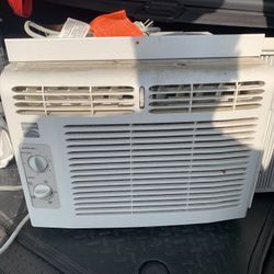 A/C Kenmore