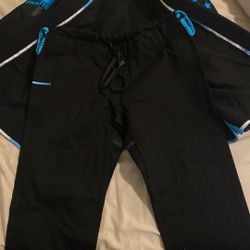 Title: 🥋 Hyperfly Star Lyte Jiu Jitsu Gi – Adult One Long (Never Worn!)
