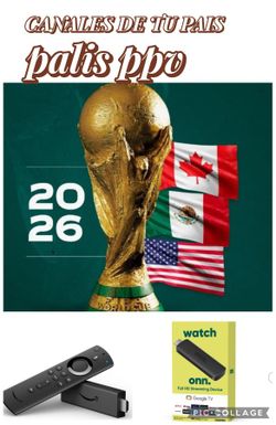 MEJOR QUE SKY Y CABLE