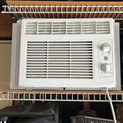 Window Air Conditioning 