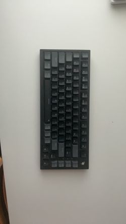 Keyboard