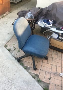 Office chair
