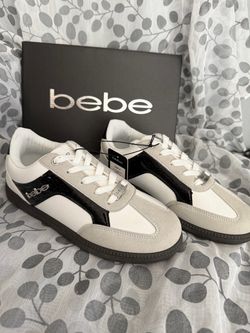 Bebe Women's Sneakers Size 9