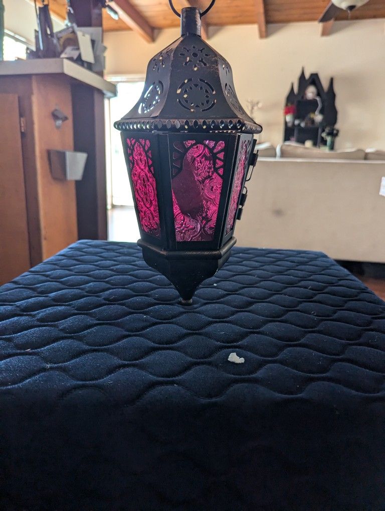 Decorative Lantern