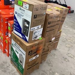 Tankless water heater   😱😱😱 J 4