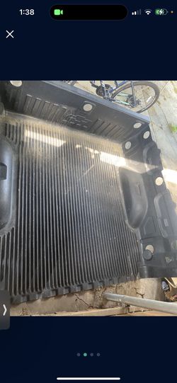 Bedliner
