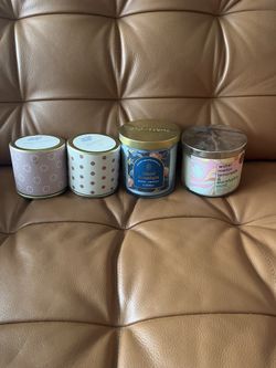 Candles Bundle 