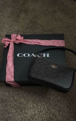 Coach purse, Nolita 19