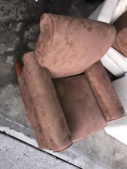Rocking Chair 