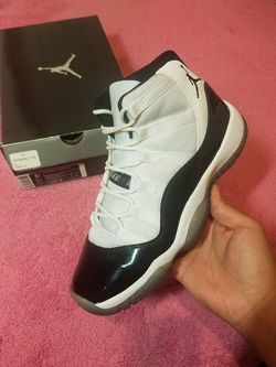 Jordan Retro 11 "Concord"
