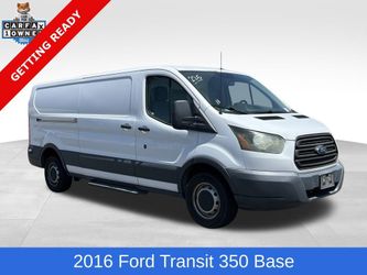 2016 Ford Transit-350