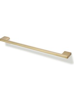 ✨ TUNNY Brushed Brass Cabinet Handles – 5 Pack ✨