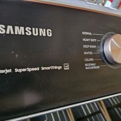 Samsung Washer Like New