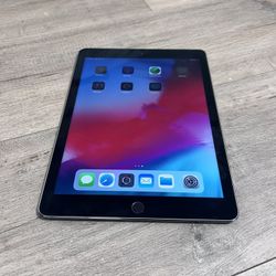 Apple iPad Air 2nd Generation 32gb a1566