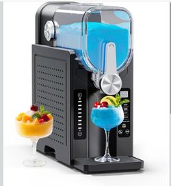 Slush machine