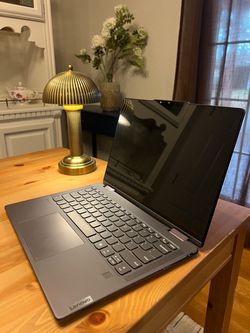 Lenovo Yoga 7 Laptop