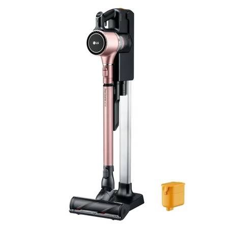 LG Cord Zero A9 Cordless Stick Vacuum A912PM