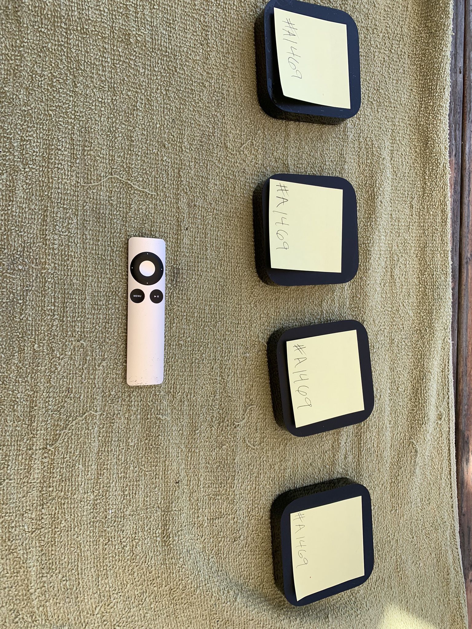 Apple TV