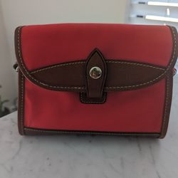 Dooney and Burke purse