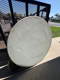 Round 60 inch tables